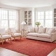 preview thumbnail 7 of 171, SAFAVIEH Jerneja Handmade Solid Chunky Jute Area Rug