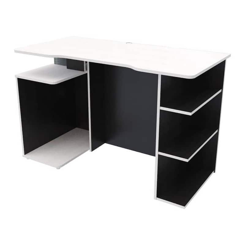 Trinity Gamer Desk
