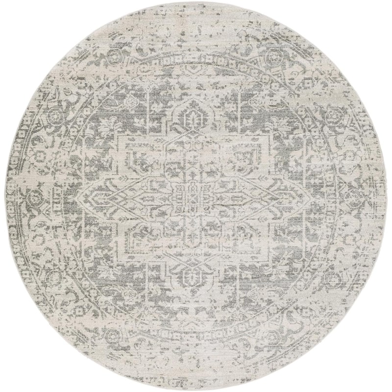 Livabliss Harput Traditional Area Rug