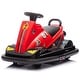 preview thumbnail 13 of 70, 12V Kids Ride On Motor Bumper Car Red