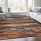 preview thumbnail 38 of 143, Premium Washable Super Soft Modern Casual Mayfield Rug