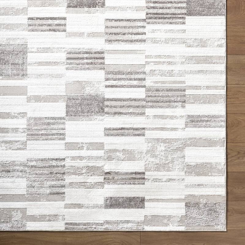Livabliss Enfield Modern & Contemporary Area Rug