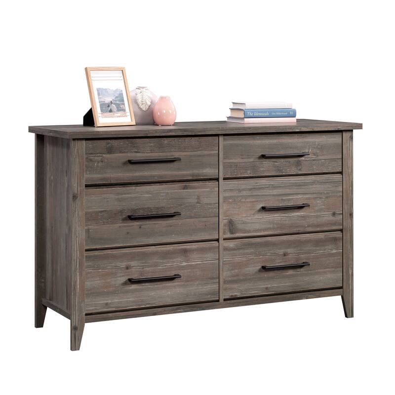 Summit Station Dresser