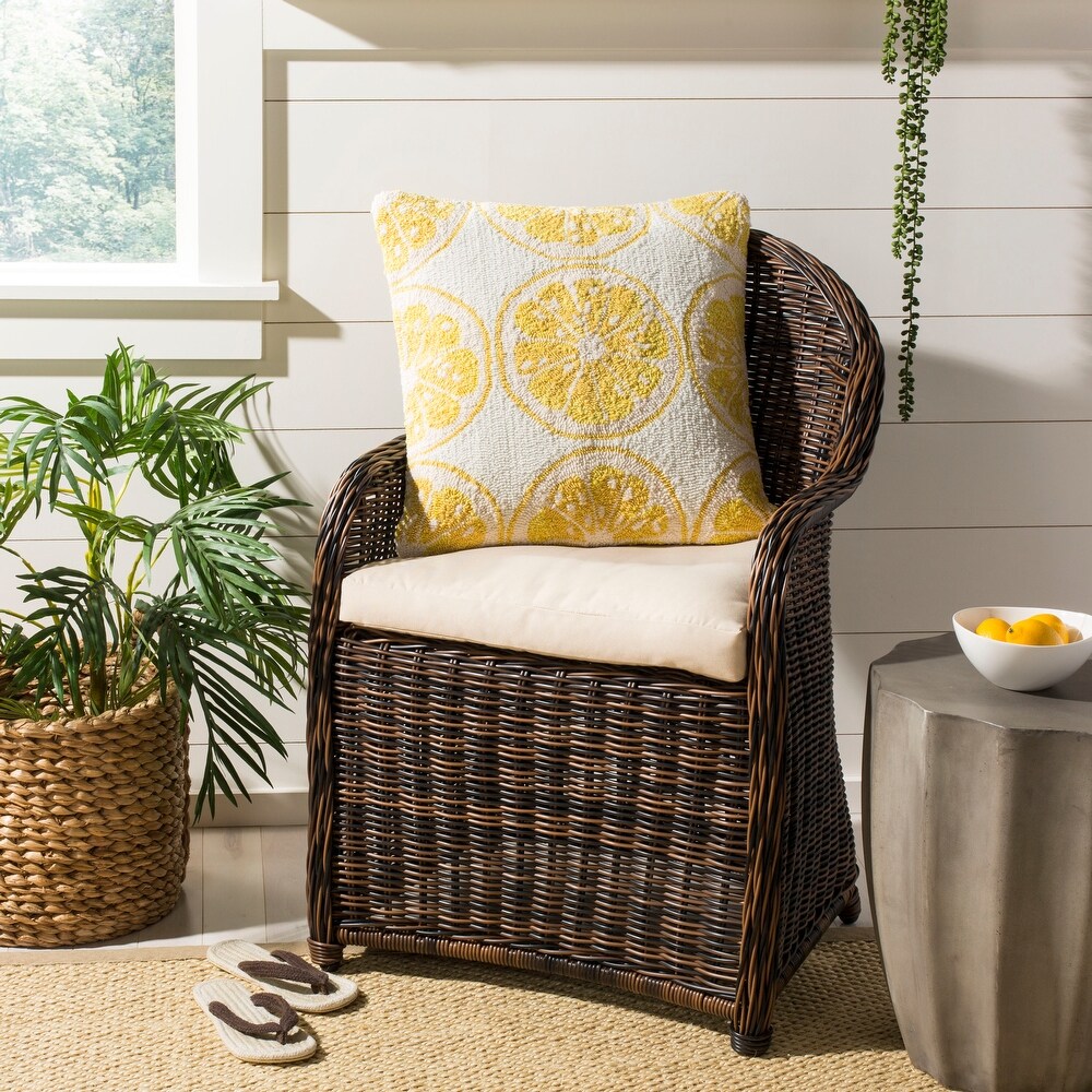 Patio throw pillows clearance sale