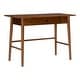 preview thumbnail 15 of 21, Meade Mid-Century Modern Desk