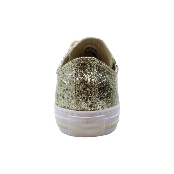 converse big eyelet glitter