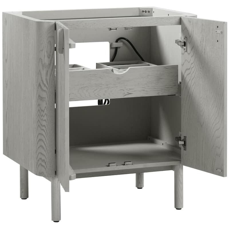 Avanity BLAKELY-V30 Blakely 30" Single Free Standing Vanity Cabinet