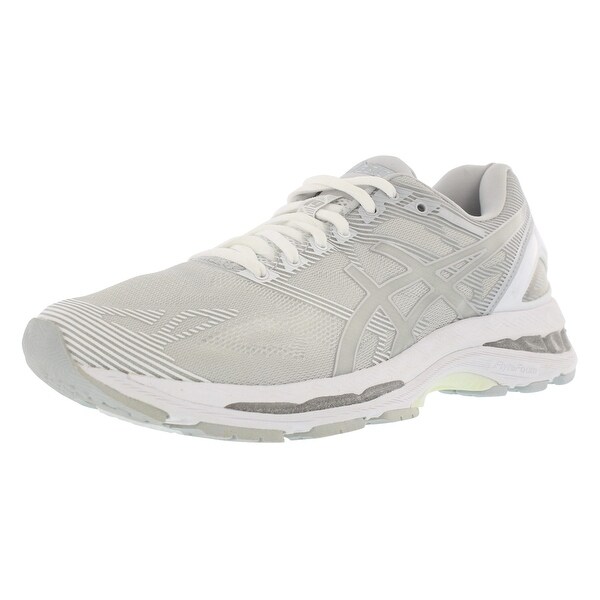 asics gel nimbus 19 Beige