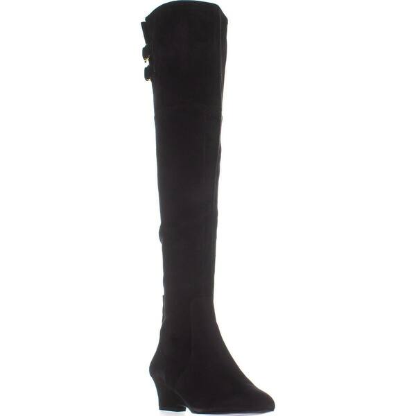 nine west jaen tall boots