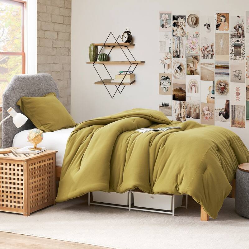 Love Thick® - Soothing Coma Inducer® Oversized Comforter Set