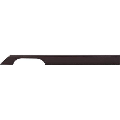 Top Knobs TK16 Sanctuary 12 Inch Center to Center Handle Cabinet Pull