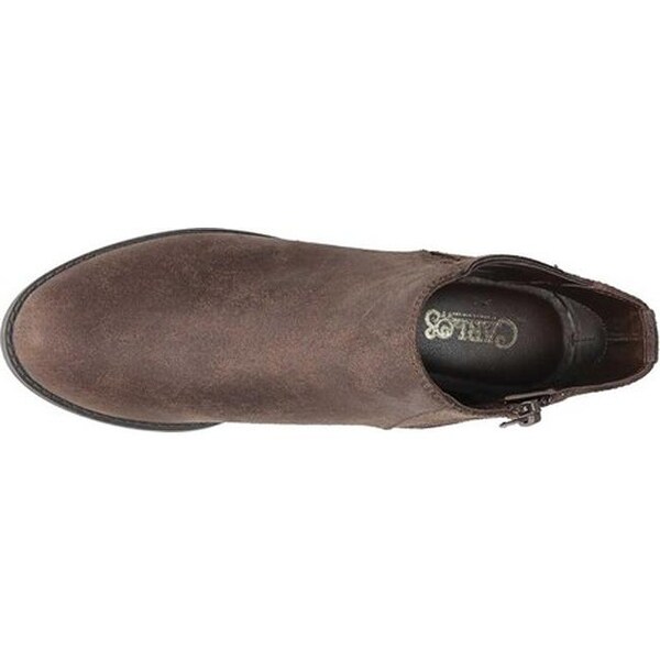 Carlos santana 2025 bert bootie