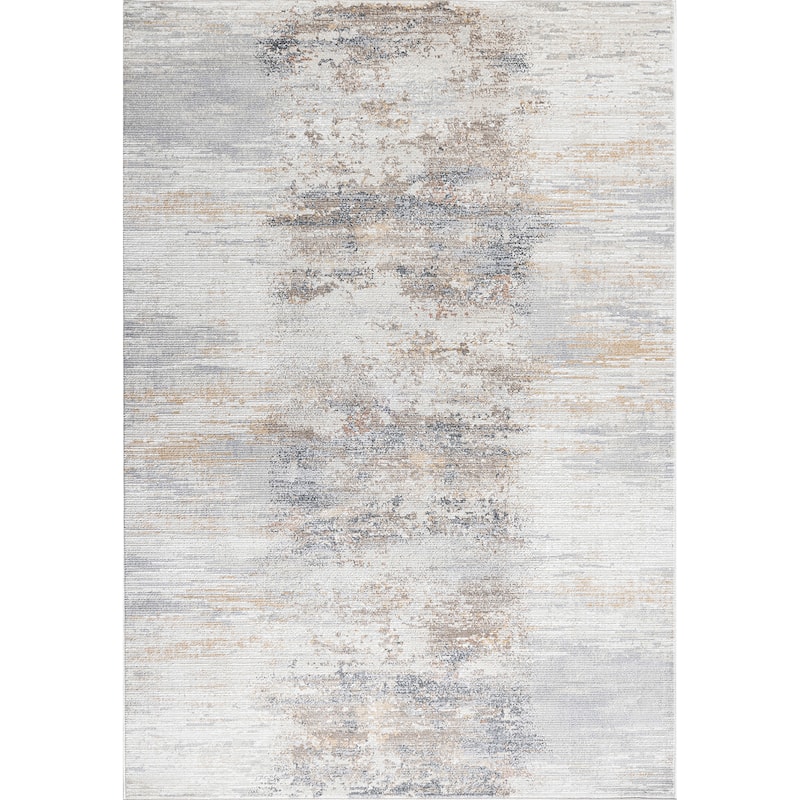 Dynamic Rugs Charlotte Traditional Area Rug