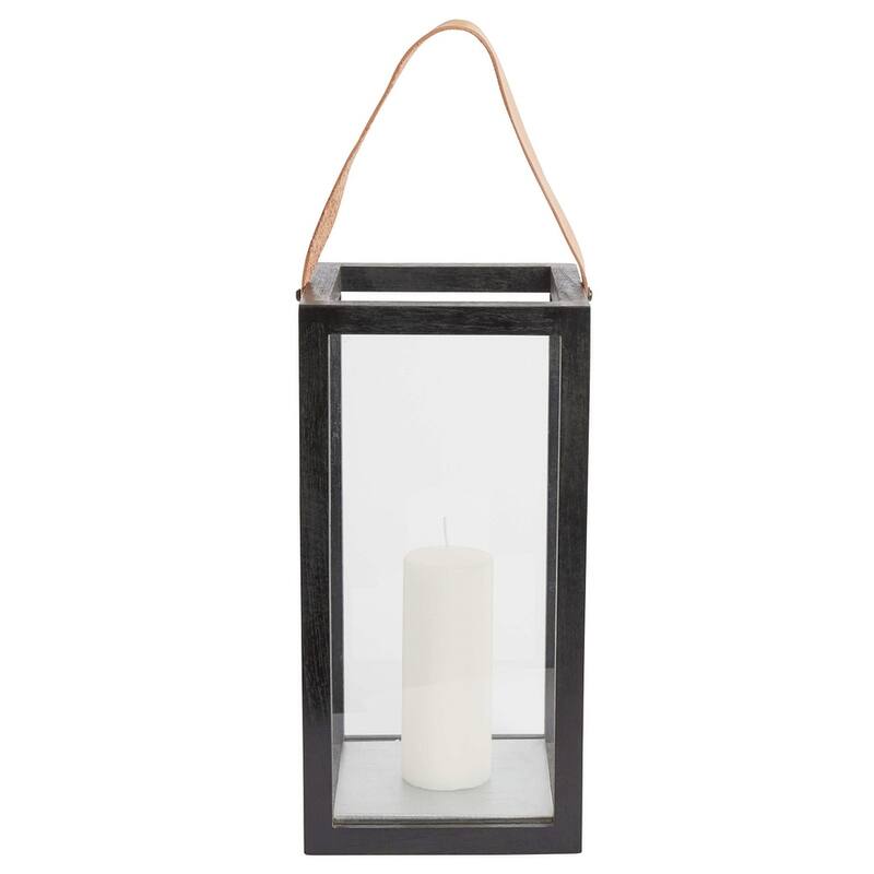 Lantern Storm L - Black