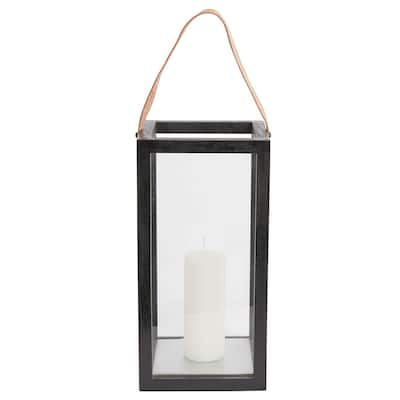 Lantern Storm L - Black