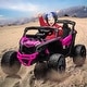 preview thumbnail 41 of 54, 12V Ride on UTV Car