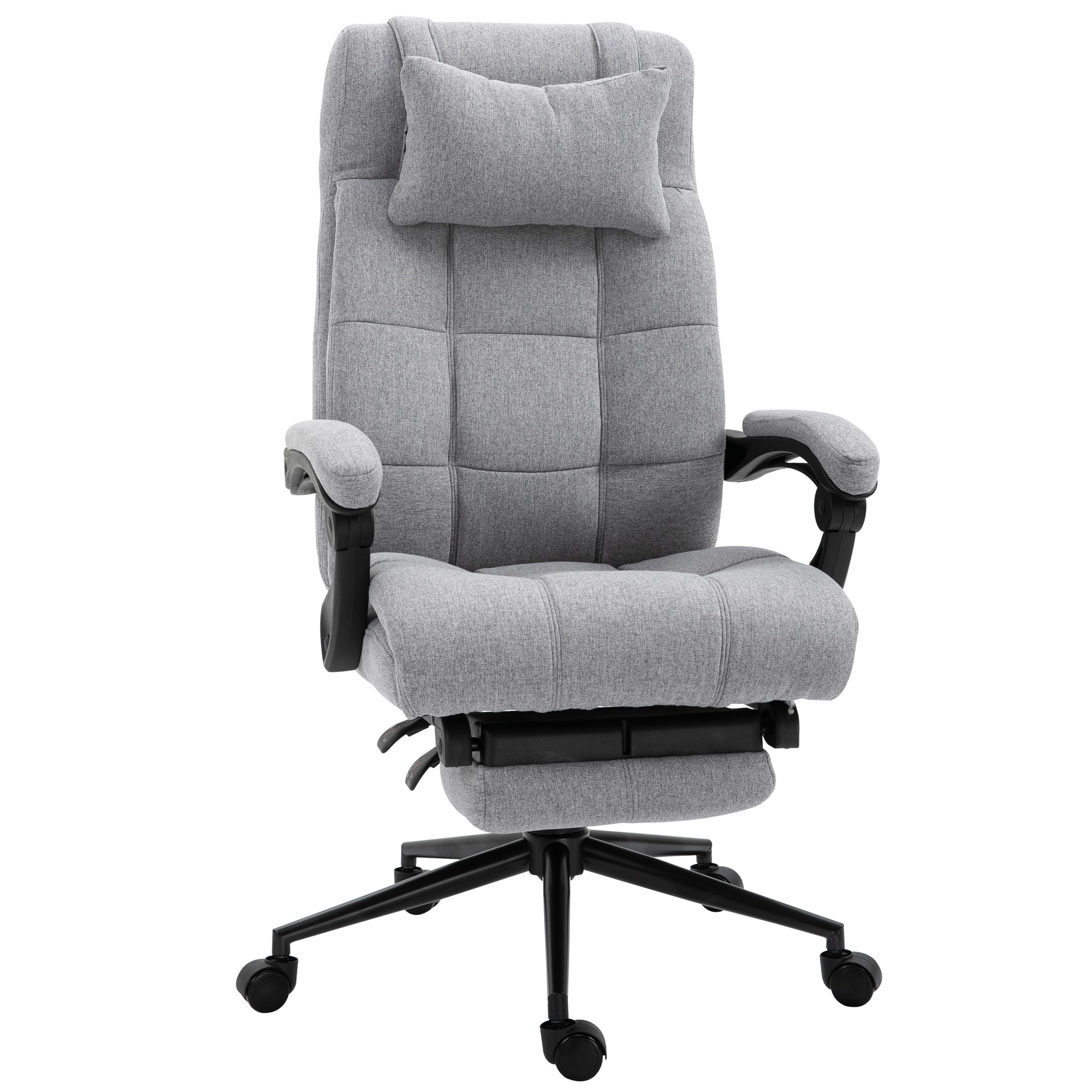 Ergoduke home comfort fabric office chair deals