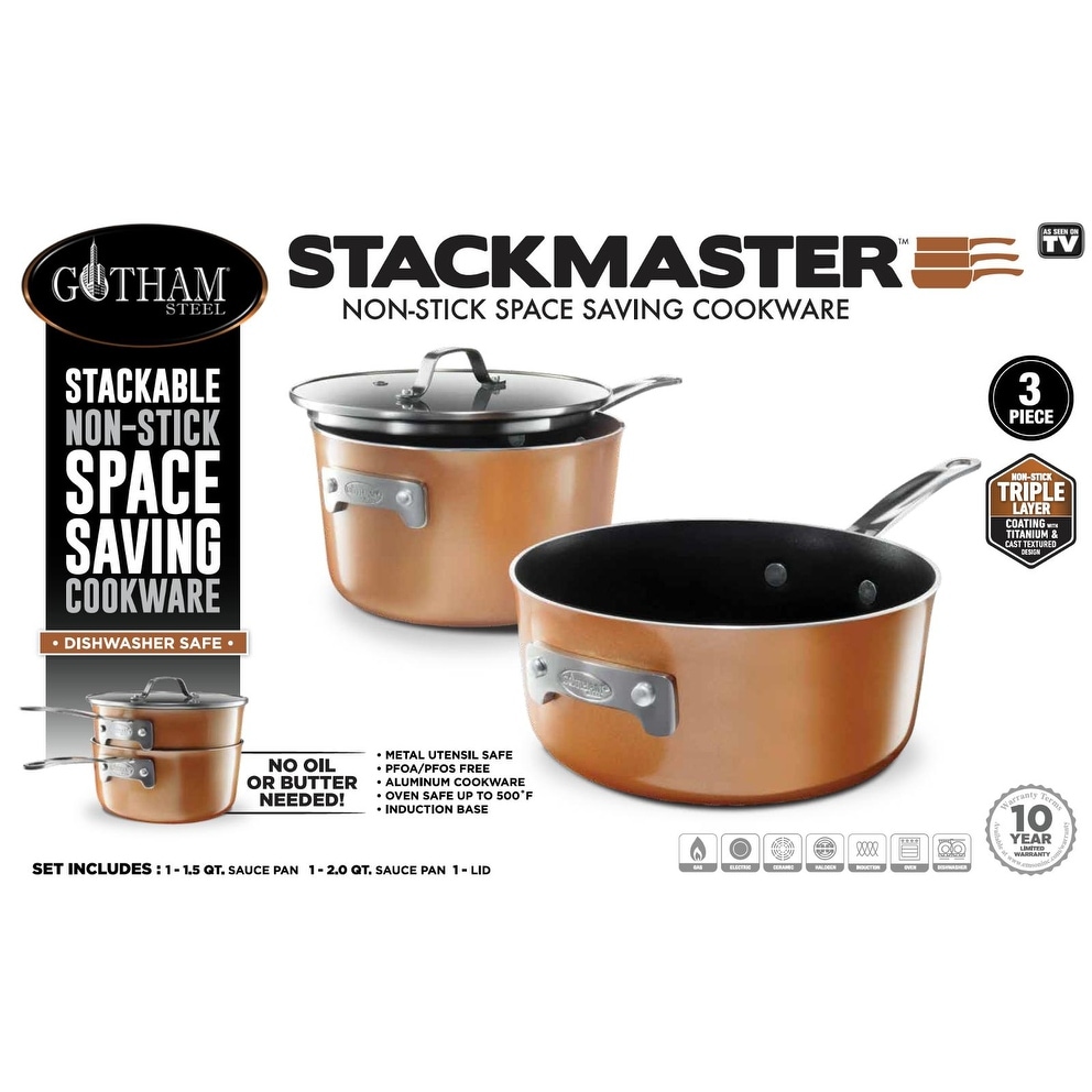 https://ak1.ostkcdn.com/images/products/is/images/direct/0e9e5c14a8902cc118d8006dcfb351b7cc9b6de2/Gotham-Steel-Stackmaster-Stackable-3pc-Non-Stick-Cookware-Set.jpg