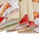 preview thumbnail 38 of 54, Ray Star Christmas tablecloth 52×70in Waterproof Festival - 52"×70"