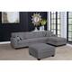 Option Dark Grey