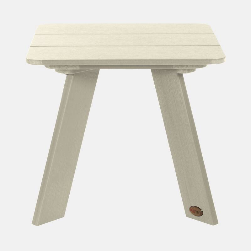 HIGHWOOD Modern Side Table