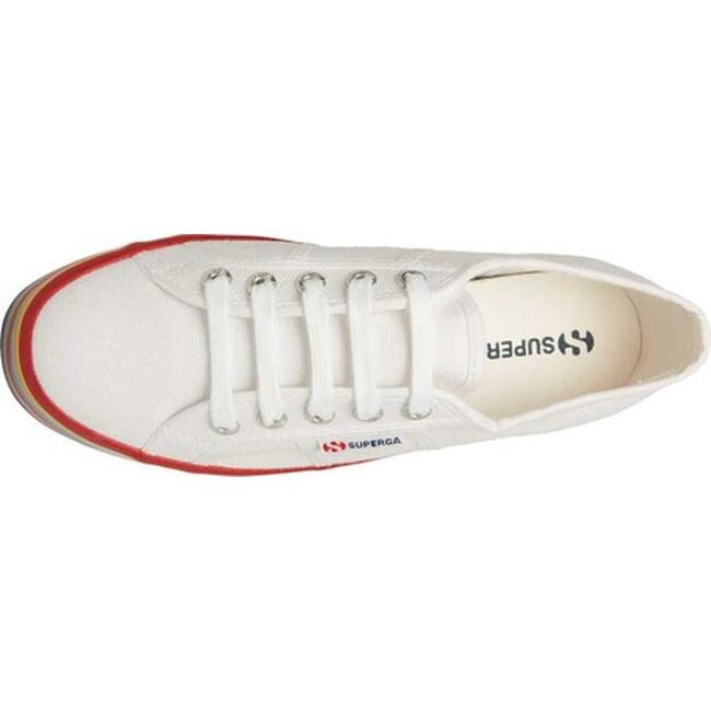 superga 2790 multicolor