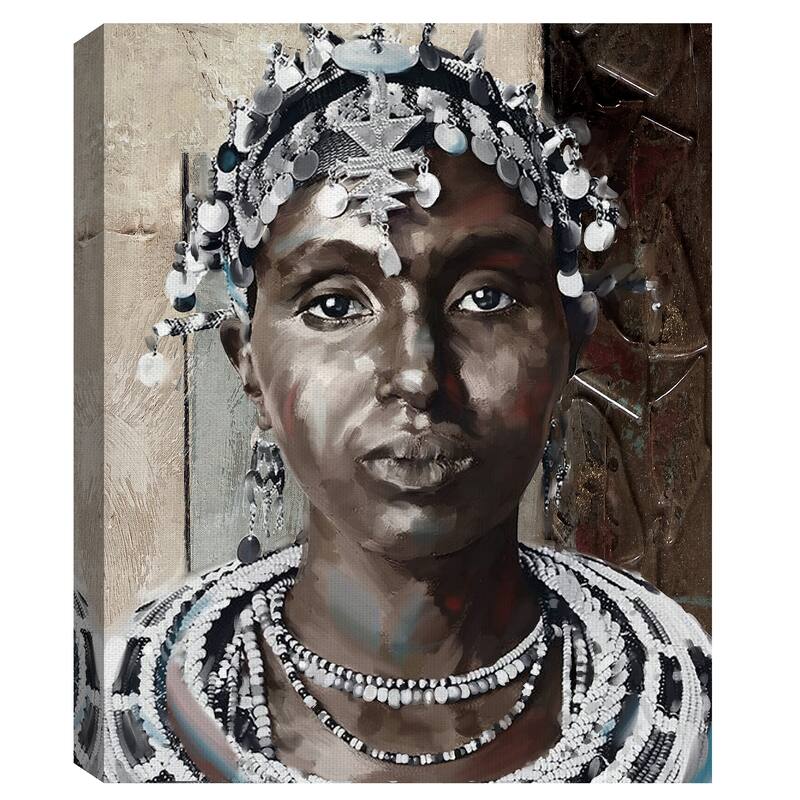 Heritage I & II Canvas Art Prints