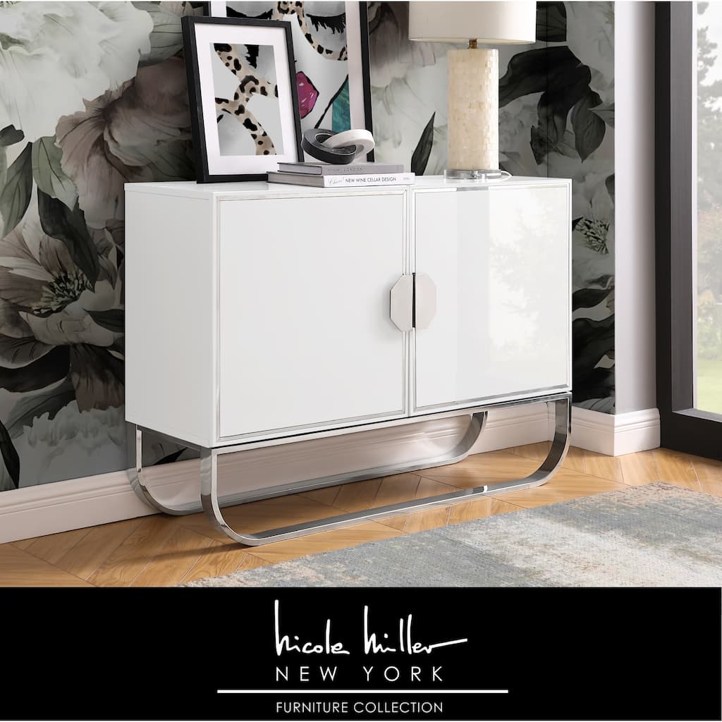 Gema 2-Door Sideboard