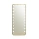 preview thumbnail 8 of 18, Furniture of America Agnes Glam 71-inch Full Length Mirror with LED and Bluetooth Speaker