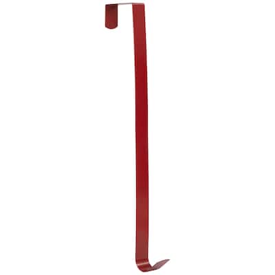 14" Over the Door Christmas Wreath Hanger