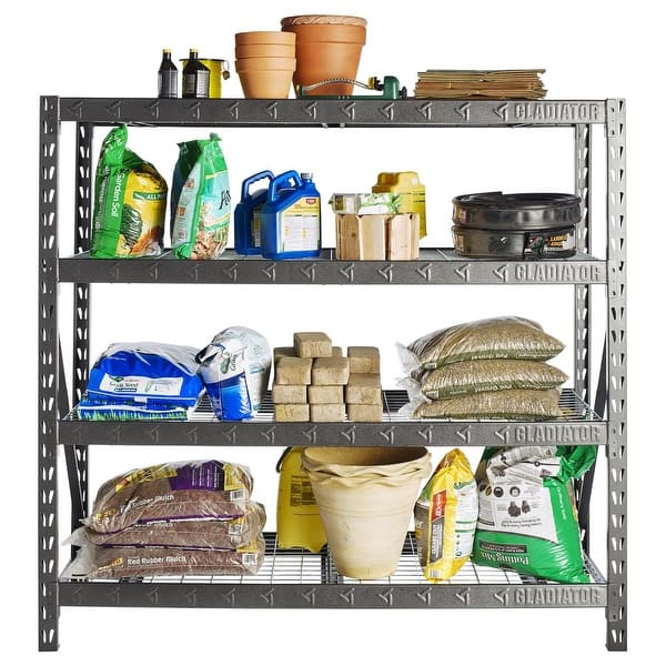 https://ak1.ostkcdn.com/images/products/is/images/direct/0ea1c900ffae9a2b1fd9f97fc00d1e9e04f69944/77%22-Wide-Heavy-Duty-Rack-with-Four-24%22-Deep-Shelves.jpg?impolicy=medium