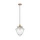 Option Antique Brass / Seedy
