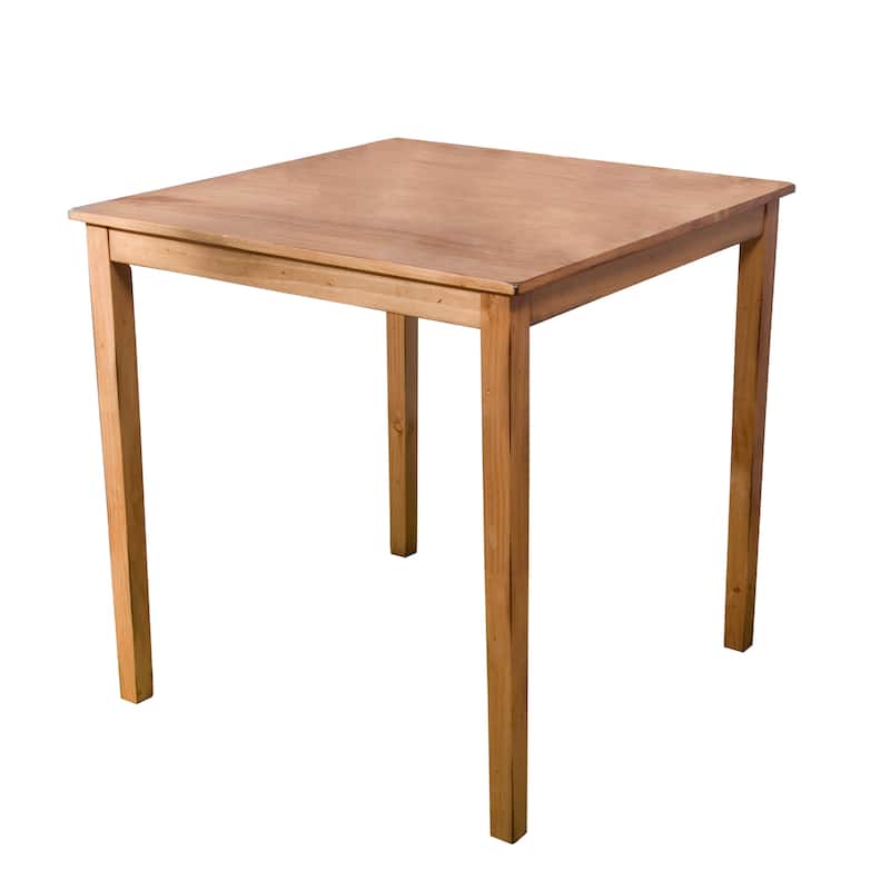 Simple Living Belfast Counter Height Dining Table