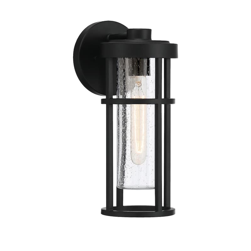 Craftmade Encompass 14" Tall Wall Sconce