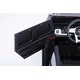 preview thumbnail 9 of 27, 12V Ride-On Car with Front and Rear Swing, Remote Control, and Music