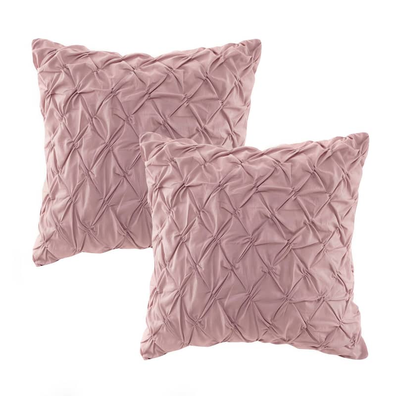 Madison Park Gisele 8 Piece Cotton Comforter Set
