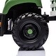 preview thumbnail 59 of 70, Electric Ride-On Tractor and Trailer for Kids, 24V, Bluetooth, Remote Control, and Safety Belt