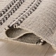 preview thumbnail 18 of 16, Nate Berkus York Striped Wool Cozy Area Rug