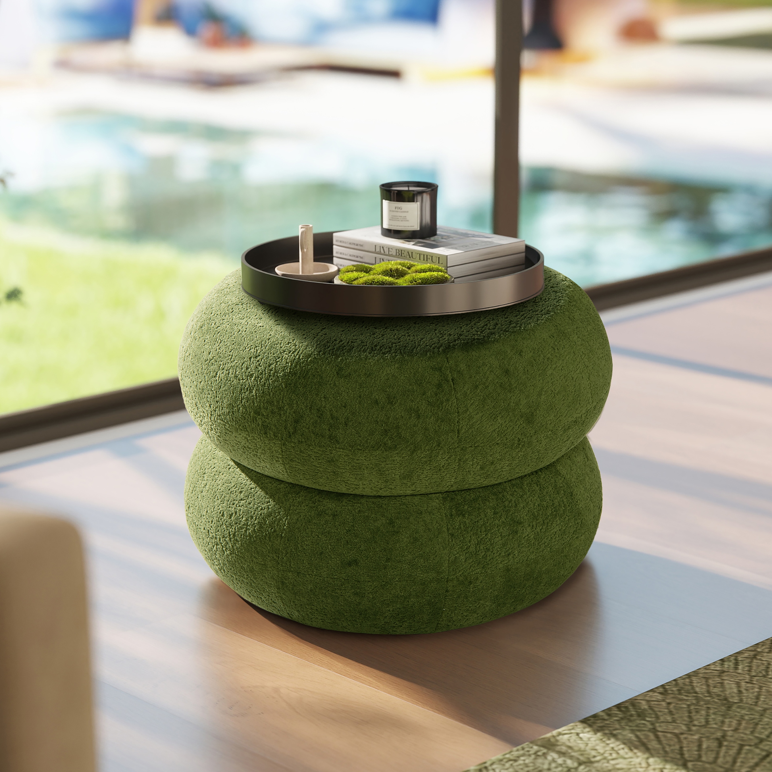 Nest 19.5 Nest 19.5