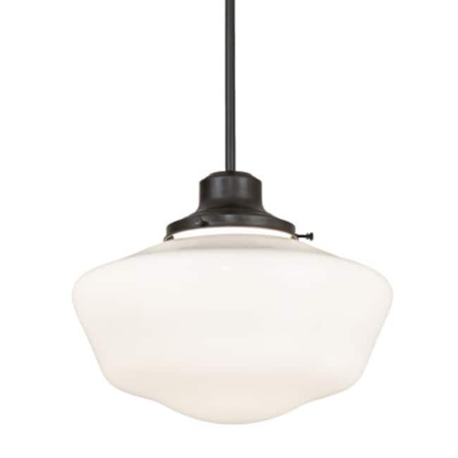 Meyda Tiffany 257374 16" Wide Pendant