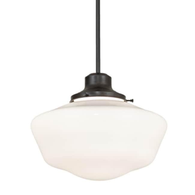 Meyda Tiffany 257374 16" Wide Pendant