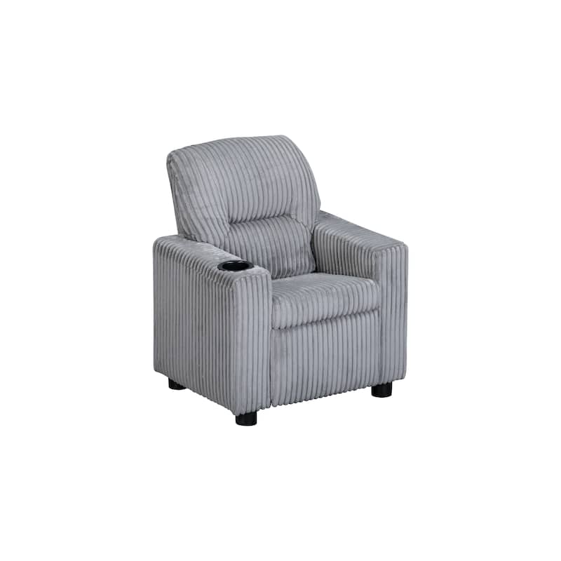 Olive & Opie Oakley Kids Recliner