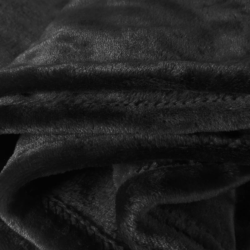 NHL Officially Boston Bruins Men's Silk Touch Bathrobe