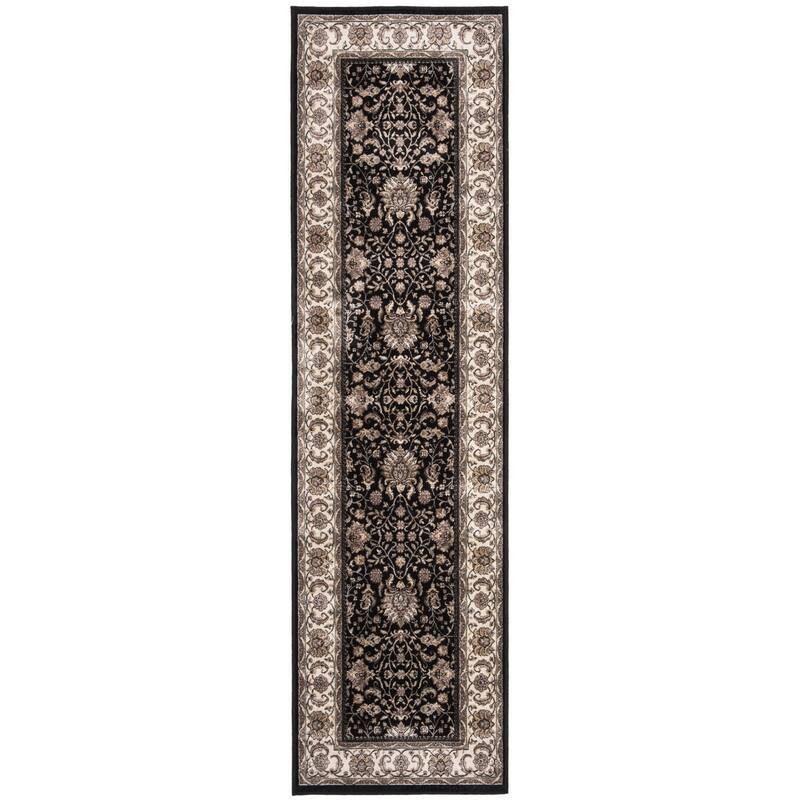 SAFAVIEH Atlas Lavina Traditional Oriental Viscose Rug