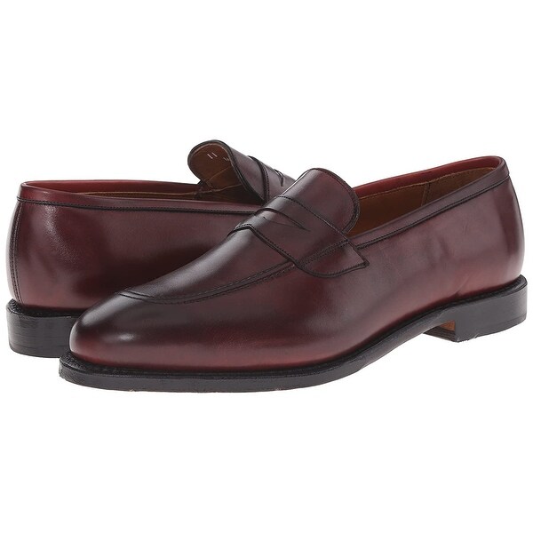 allen edmonds mens shoes