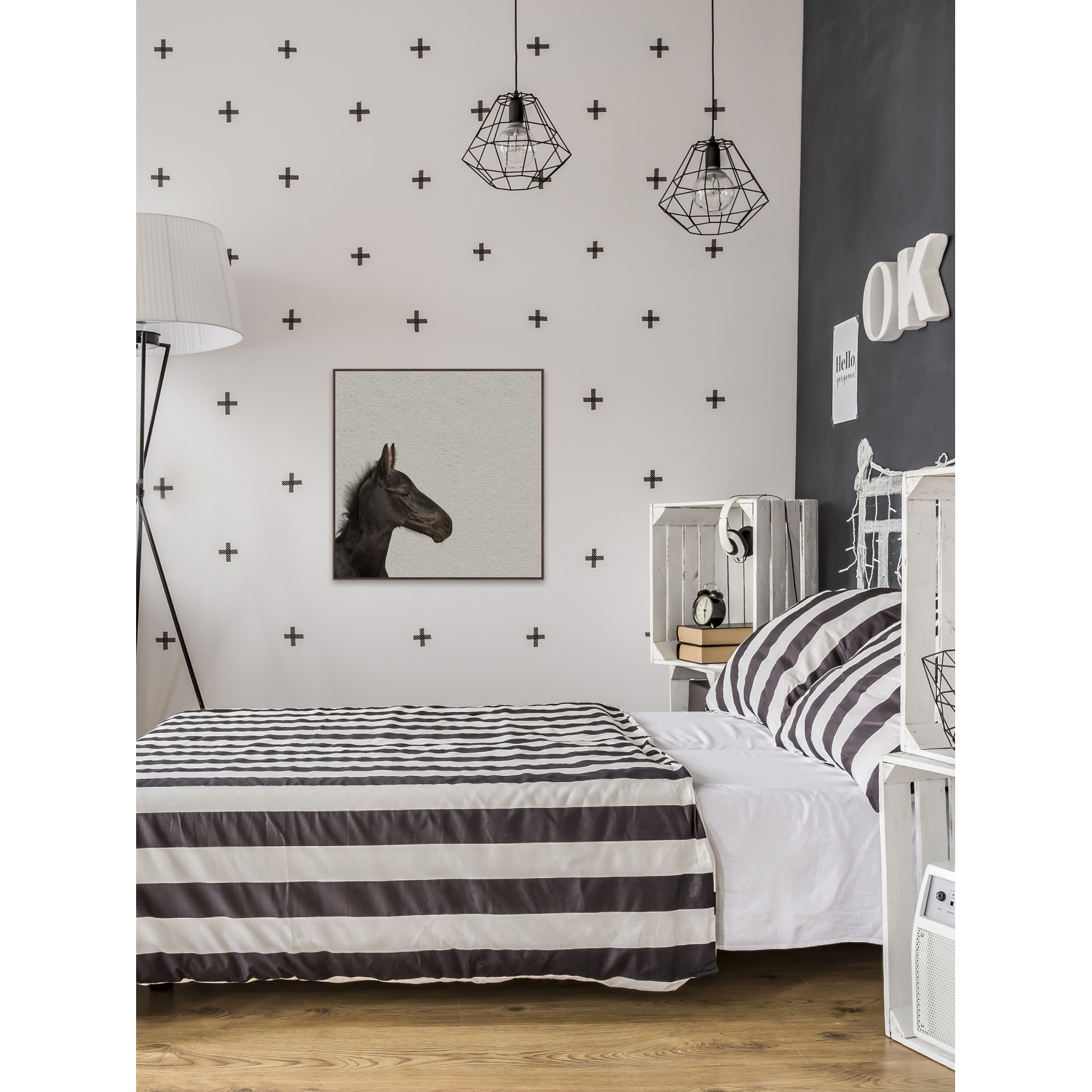 Marmont Hill MH-PEKABO-8851-DWFFDL-16 16
