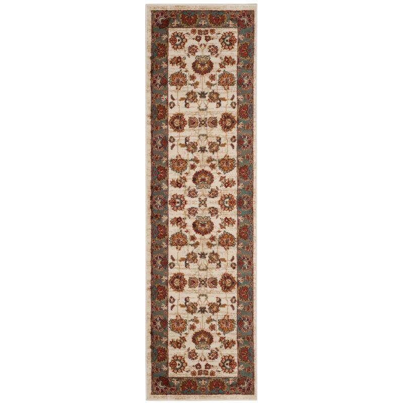 SAFAVIEH Summit Taisia Traditional Oriental Rug