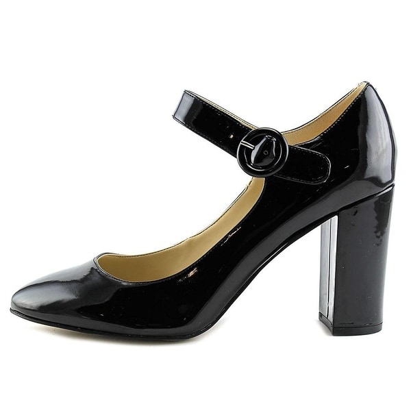 marc fisher mary jane pump