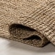 preview thumbnail 9 of 86, Nuloom Delilah Solid Chunky Jute Tassel Area Rug