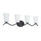 Option Oil Rubbed Bronze